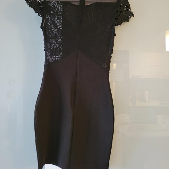 Fashion Nova Grove Dress - Picture 4 of 4